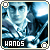 Fan of Wands
