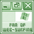 Fan of Surfing the Web