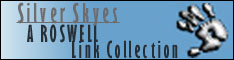 Silver Skyes: A Roswell Link Collection