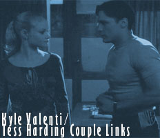 Kyle Valenti/Tess Harding Couple Links