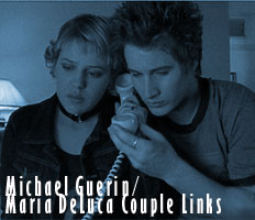 Michael Guerin/Maria DeLuca Couple Links