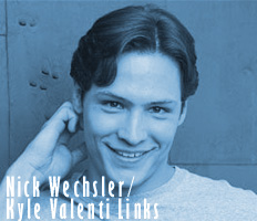 Nick Wechsler/Kyle Valenti