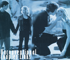Unconventional Couples Links