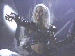 Callisto, Goddess to all evil Barbies