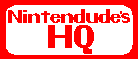 Nintendude's HQ