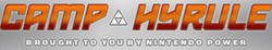 Camp Hyrule is Currently CLOSED!