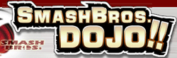 Smash Bros. Dojo!!