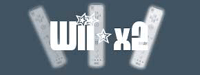 Wii-x2