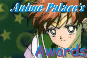 Our old awards