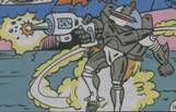 Aerobot