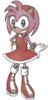 Amy Rose