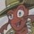 Archimedes the Fire-Ant