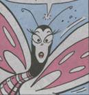 Betty Butterfly