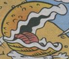 Bivalve