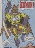 'Botman