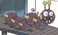 Caterkiller