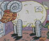 CD ROM Ram