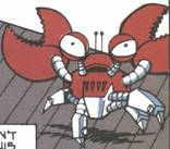 Crabmeat