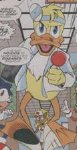 Doctor Quack