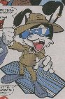 Ebony Hare