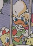 Elizabeth Quack