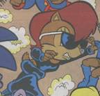 Evil Sally