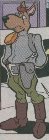 Field Commander Rat
