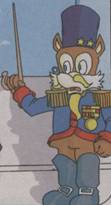 General D’Coolette