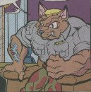 General Stryker