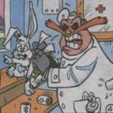 Good Doctor Robotnik