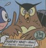 Harvey Who