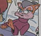 Original picture of Julayla