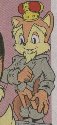 King Frederic Acorn