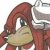Knuckles the Echidna