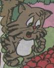 Larry Lynx