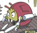 Moto Bug