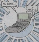 Nicole