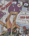 Orb-bot