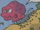 P.B. Jellyfish