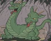 Polysaurus Rex