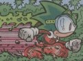 Eco-Sonic