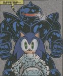 Shadow-bot