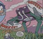 Shredbot