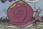 Sid the Snail