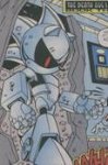 Silver Sonic
