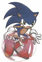 Sonic the Hedgehog