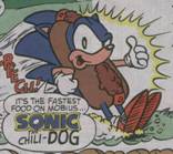 Sonic the Chili-dog