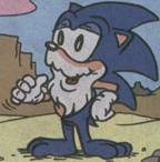 Sonugh the Boghog