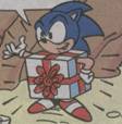 Spirit of Christmas Present