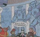 Stealth 'Bot